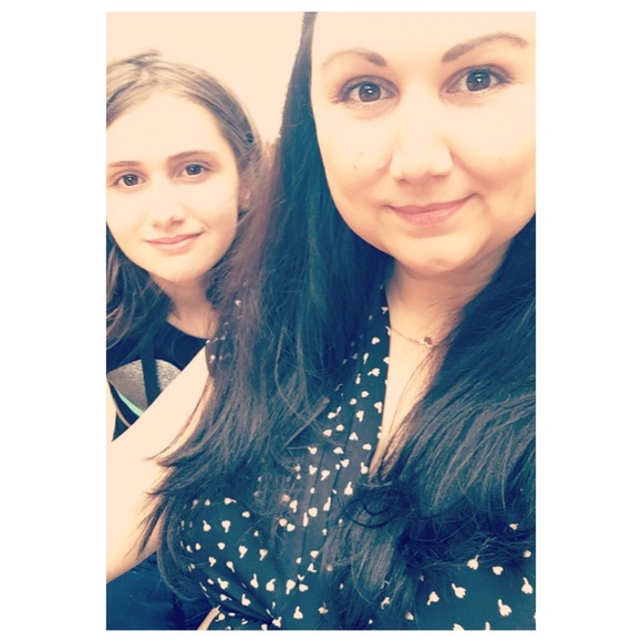 Hi! I'm Heather! - Picture 4 of 5